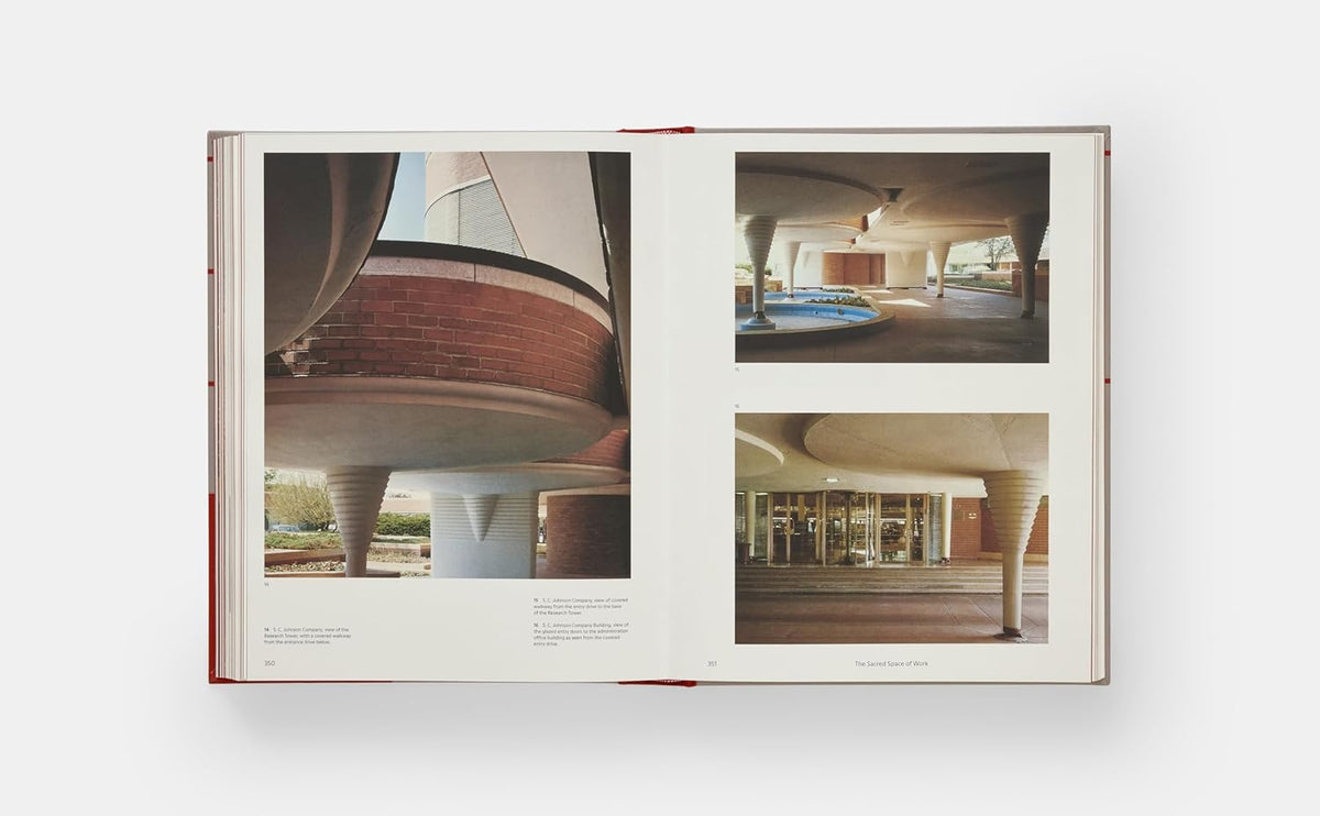 FRANK LLOYD WRIGHT