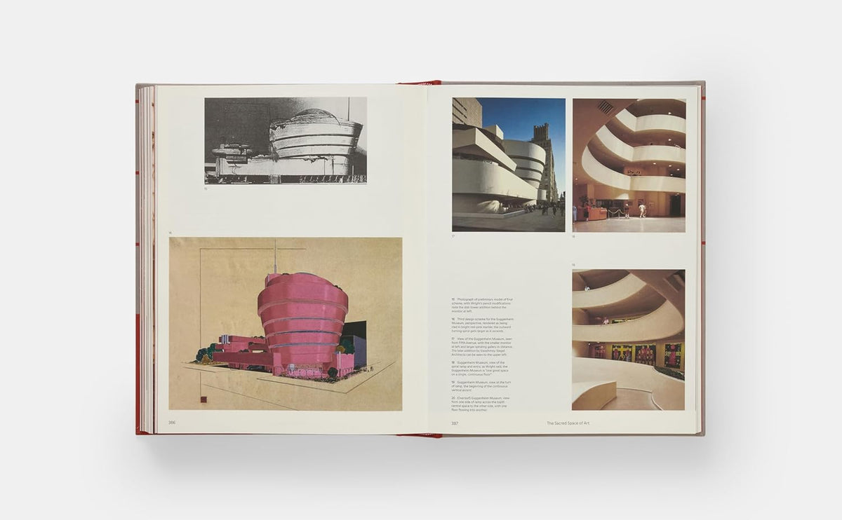 FRANK LLOYD WRIGHT