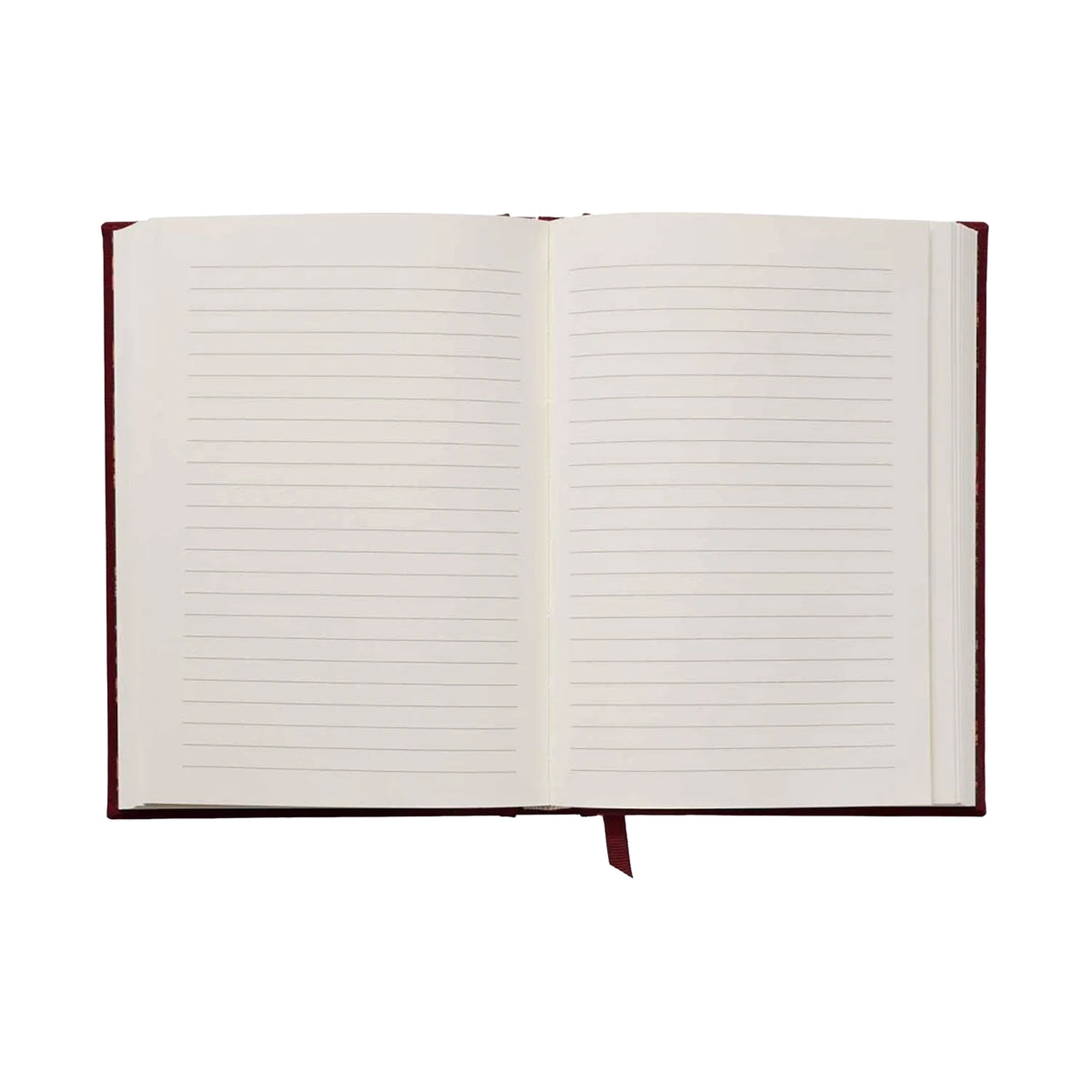 GRACIE QUILTED JOURNAL