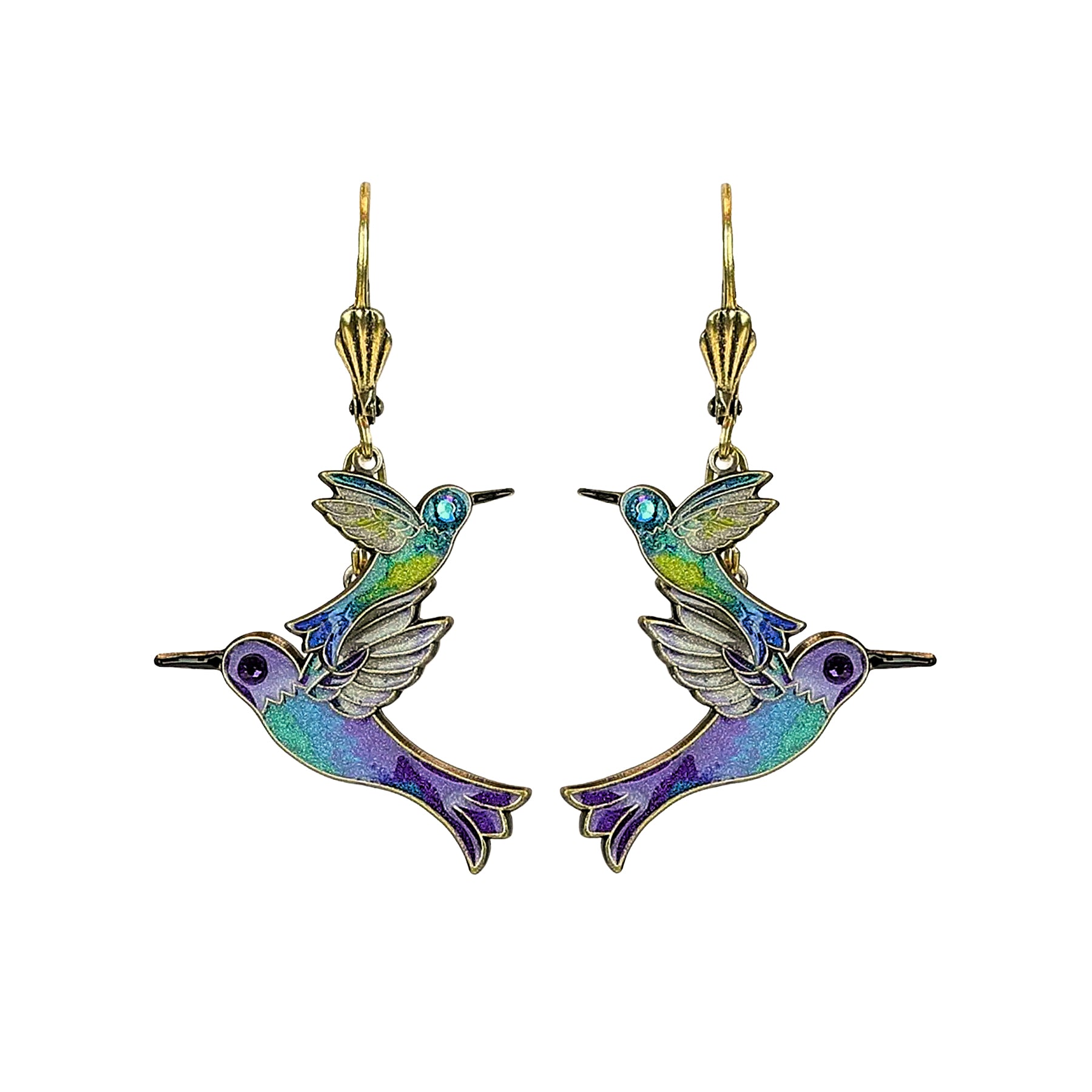 HUMMINGBIRDS - The Huntington Store
