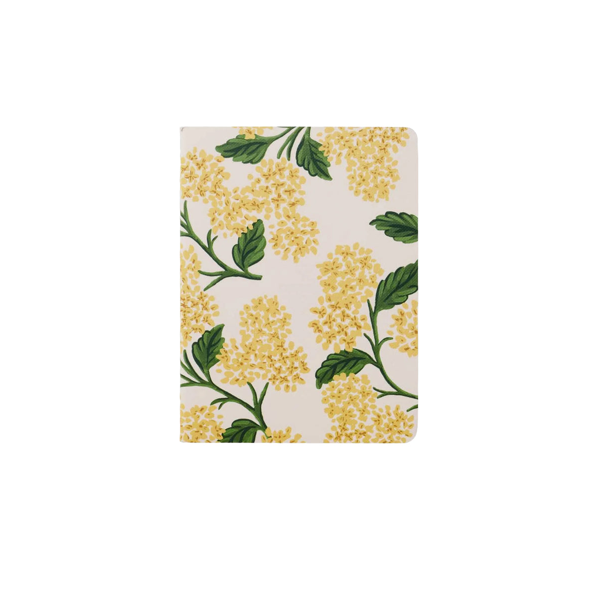 HYDRANGEA POCKET NOTEBOOK BOXED SET