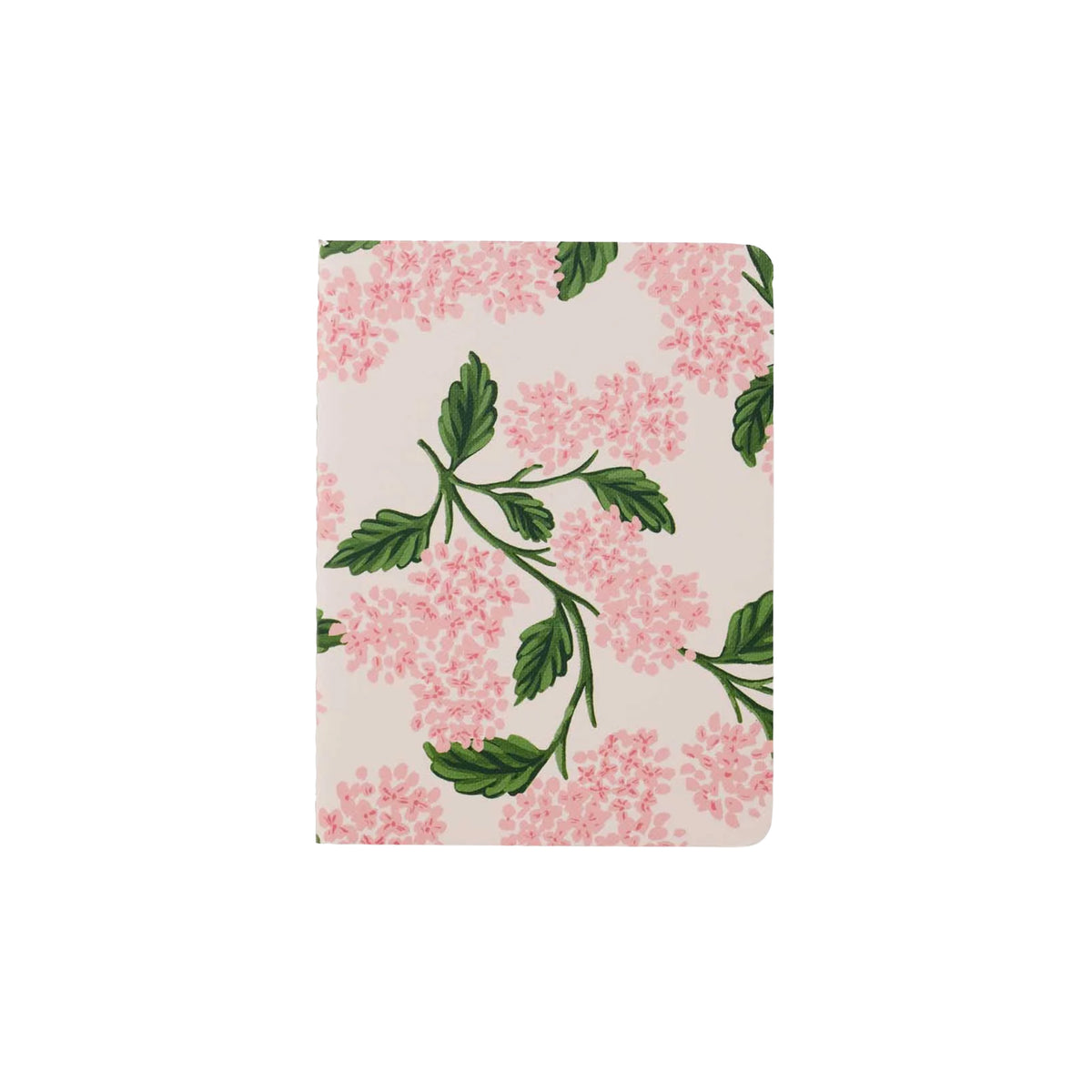 HYDRANGEA POCKET NOTEBOOK BOXED SET