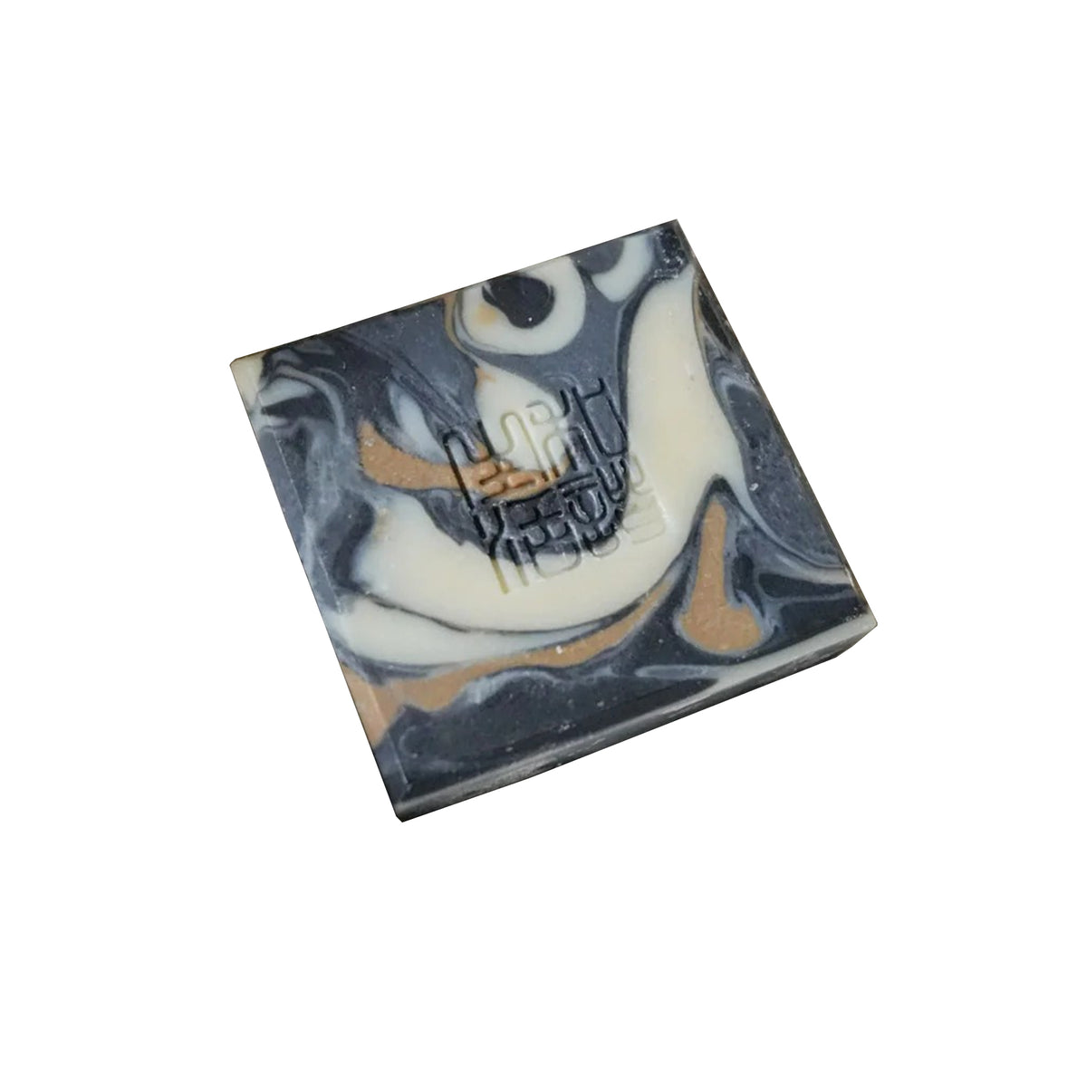 NATURAL CLAY SOAP BAR