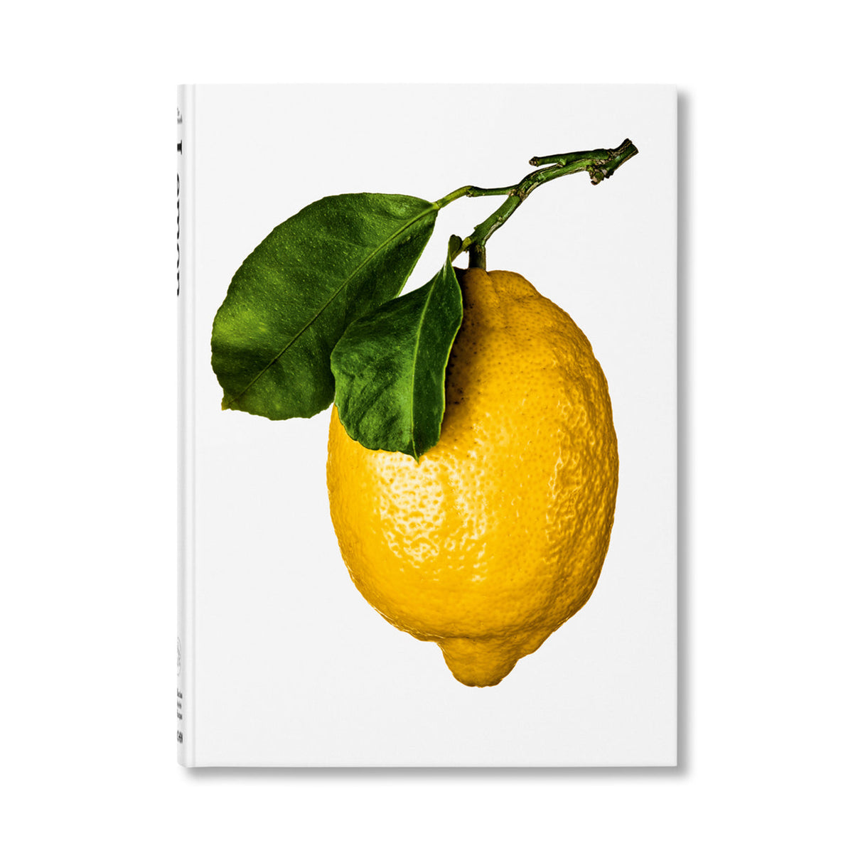 THE GOURMAND'S LEMON