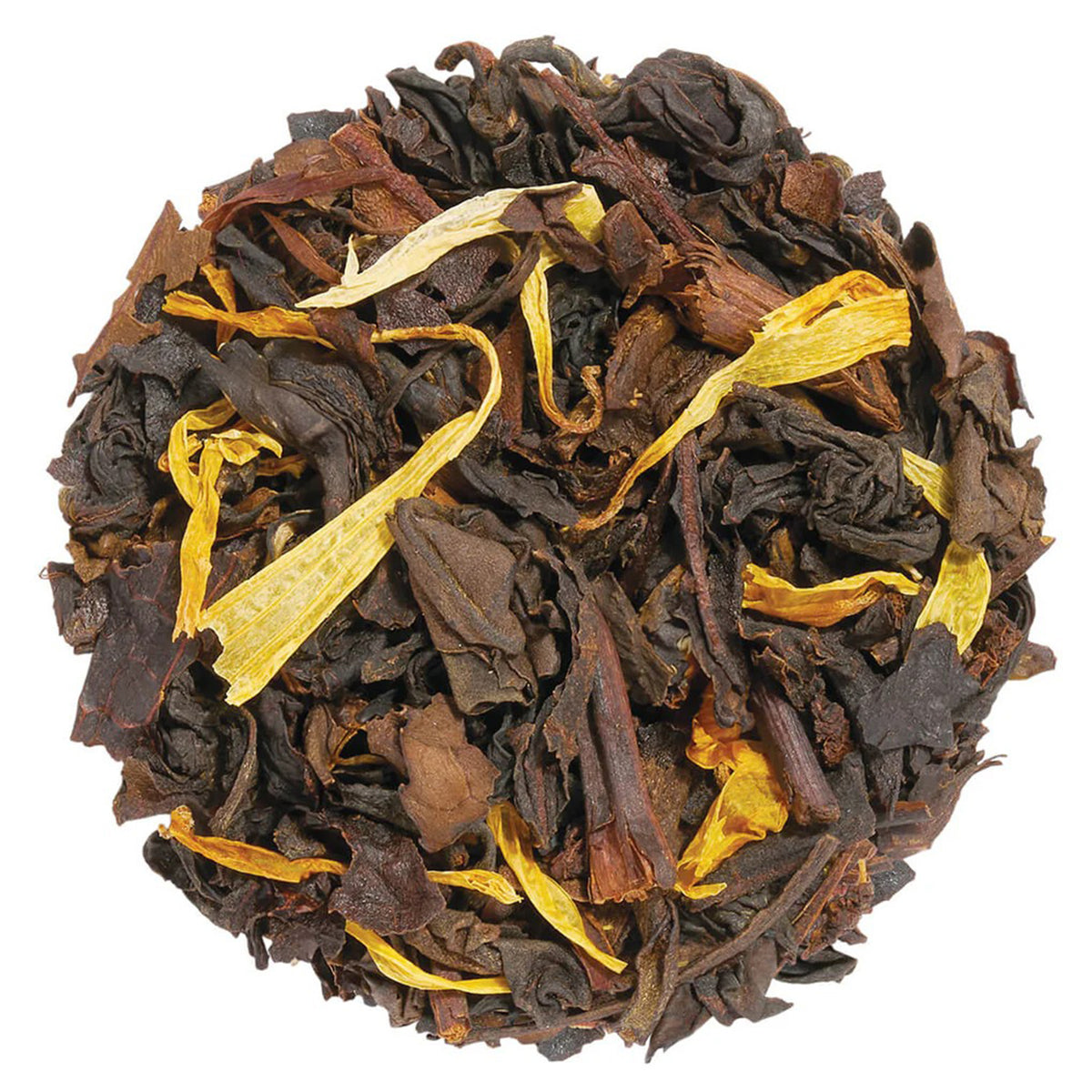 MOUNTAIN OOLONG LOOSE LEAF TEA