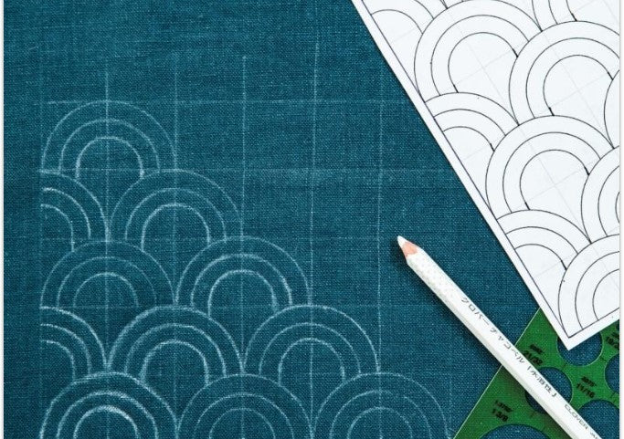 An exquisite, full-color guide to sashiko, a simple Japanese stitching technique that uses stunning patterns to decorate or repair clothing, accessories, and home textiles.Requiring no special equipment other than a sewing needle and thread, Make and Mend introduces the incredibly simple technique of sashiko--a striking hand-sewing method using a running stitch to form pleasing geometric patterns.