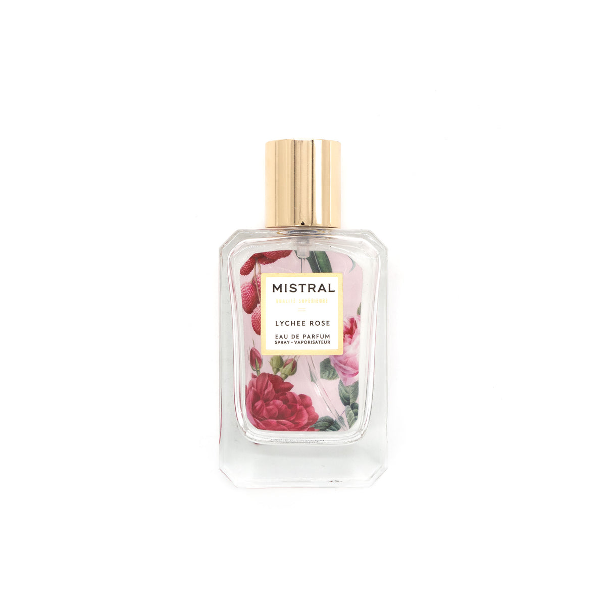 LYCHEE ROSE PERFUME