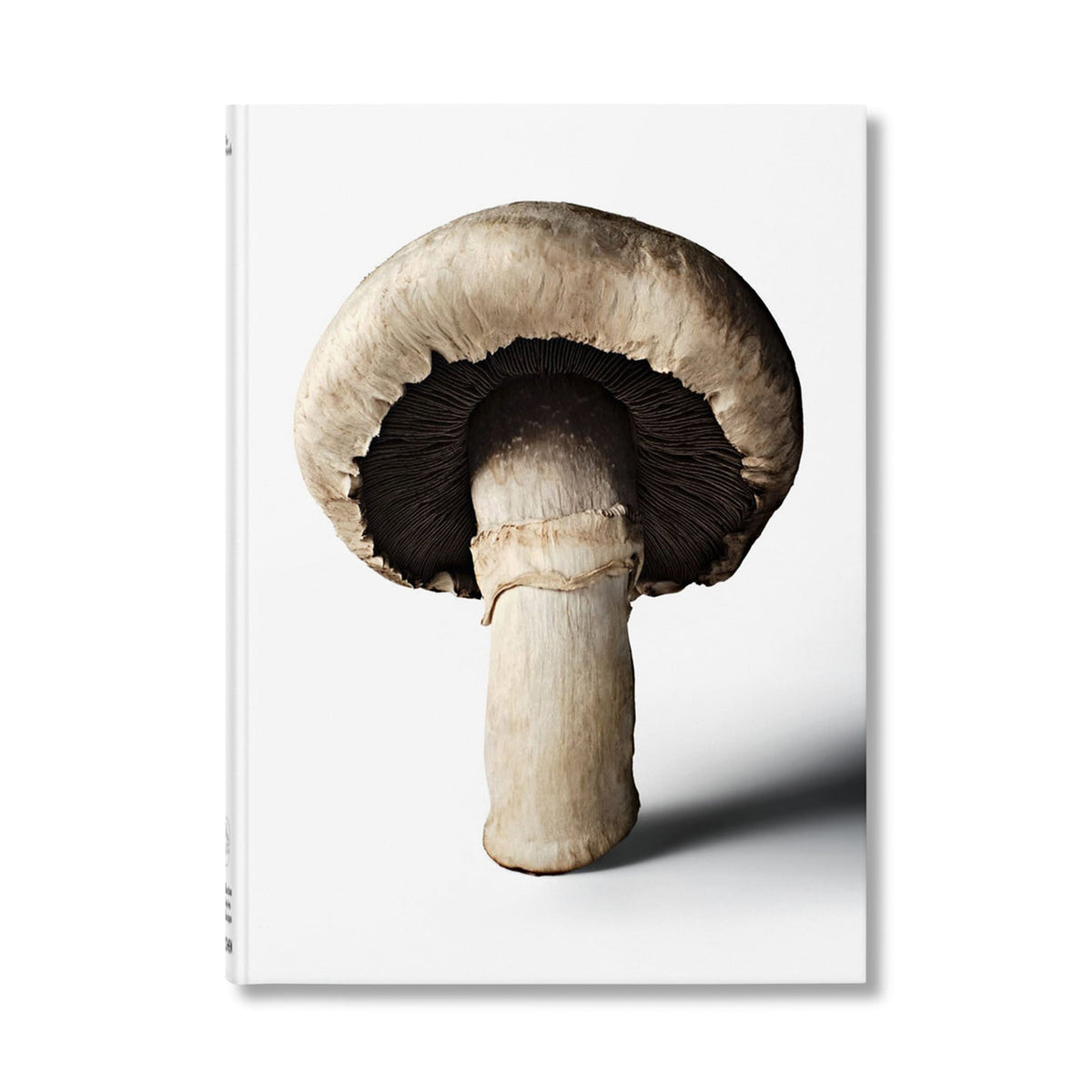THE GOURMAND'S MUSHROOM. A COLLECTION OF STORIES & RECIPES