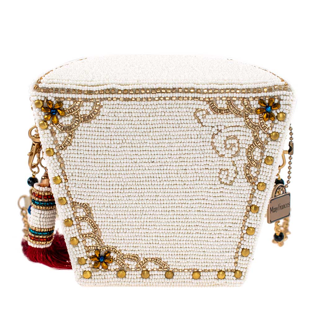 NOBLE DRAGON HANDBAG