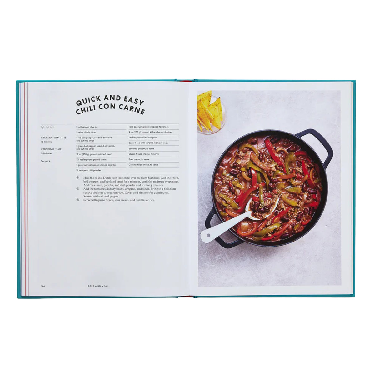 ONE POT: 100 SIMPLE RECIPES TO COOK TOGETHER