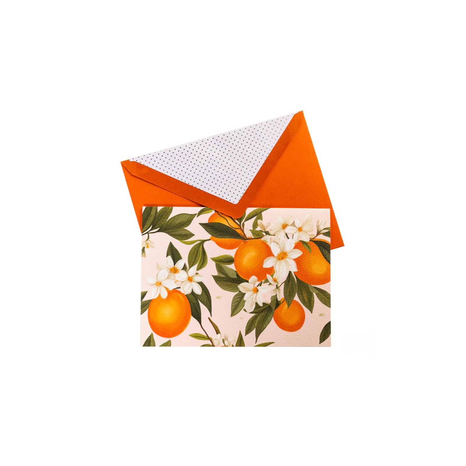 This beautifully boxed set with intricately designed notecards and envelopes is crafted for those who appreciate the elegance of a handwritten note.