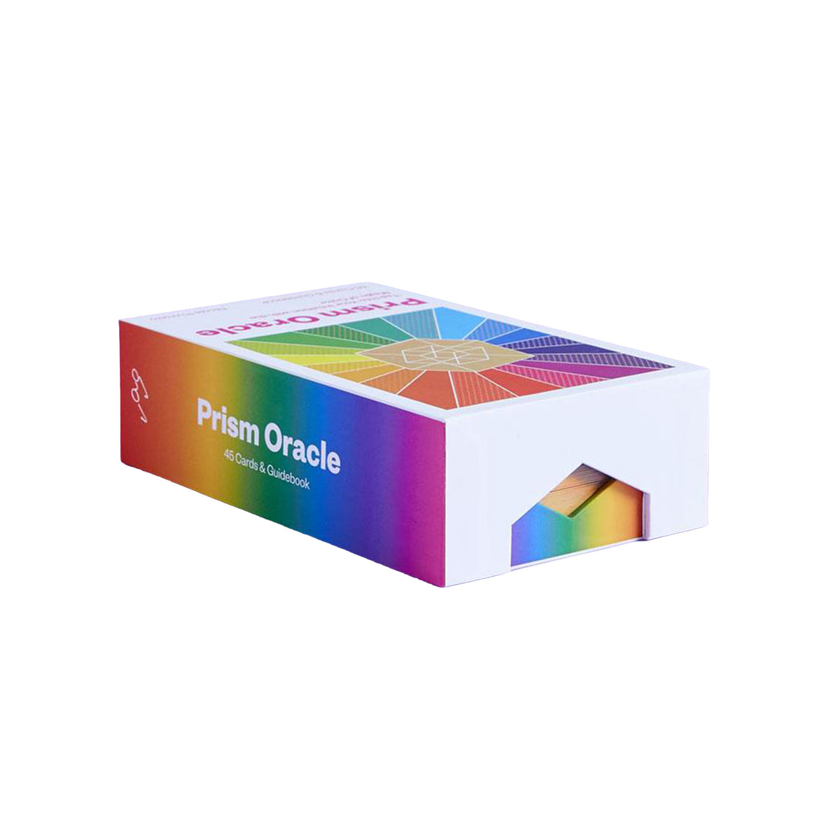 PRISM ORACLE