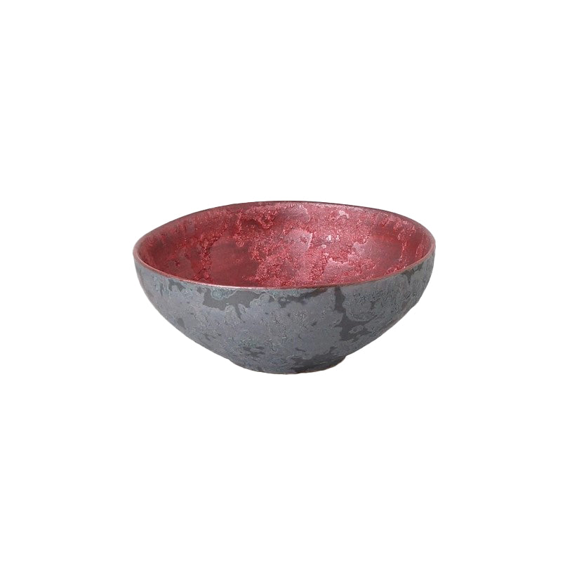 SMALL ROUND BOWL