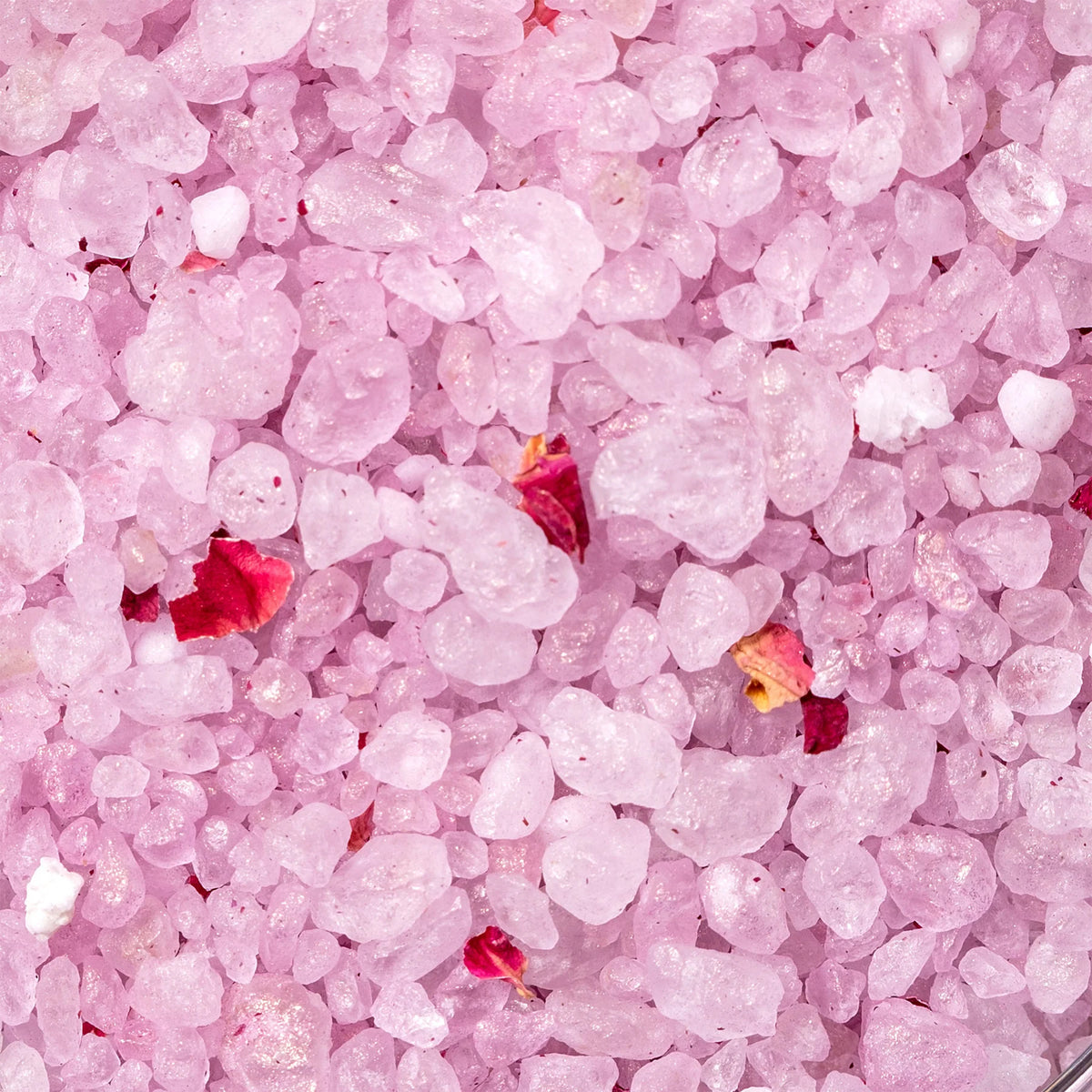 ROSE BATH SALTS