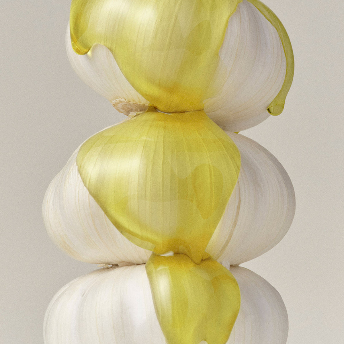 ROSETTE GARLIC OLIVE OIL