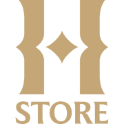 logo of The Huntington Store