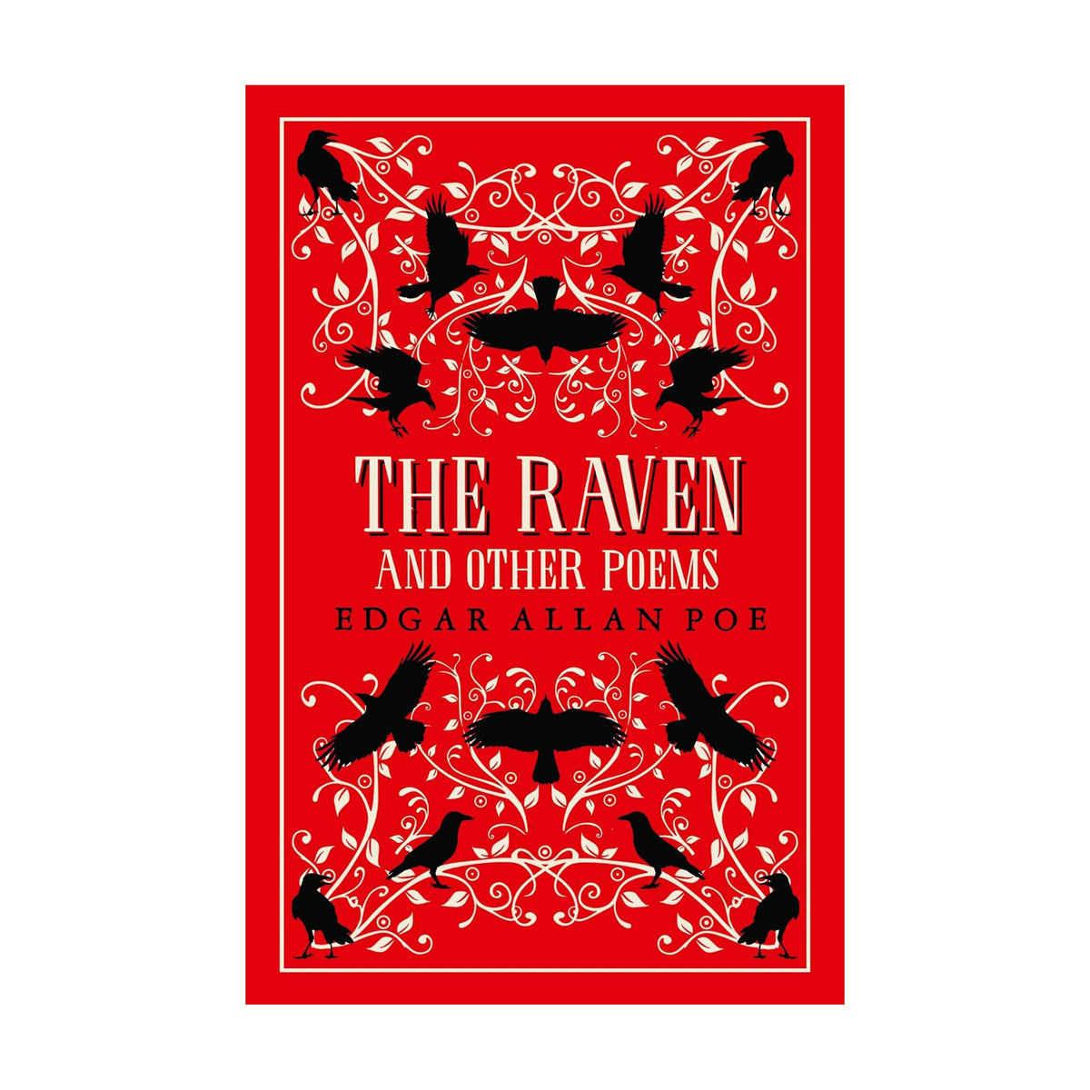THE RAVEN AND OTHER POEMS
