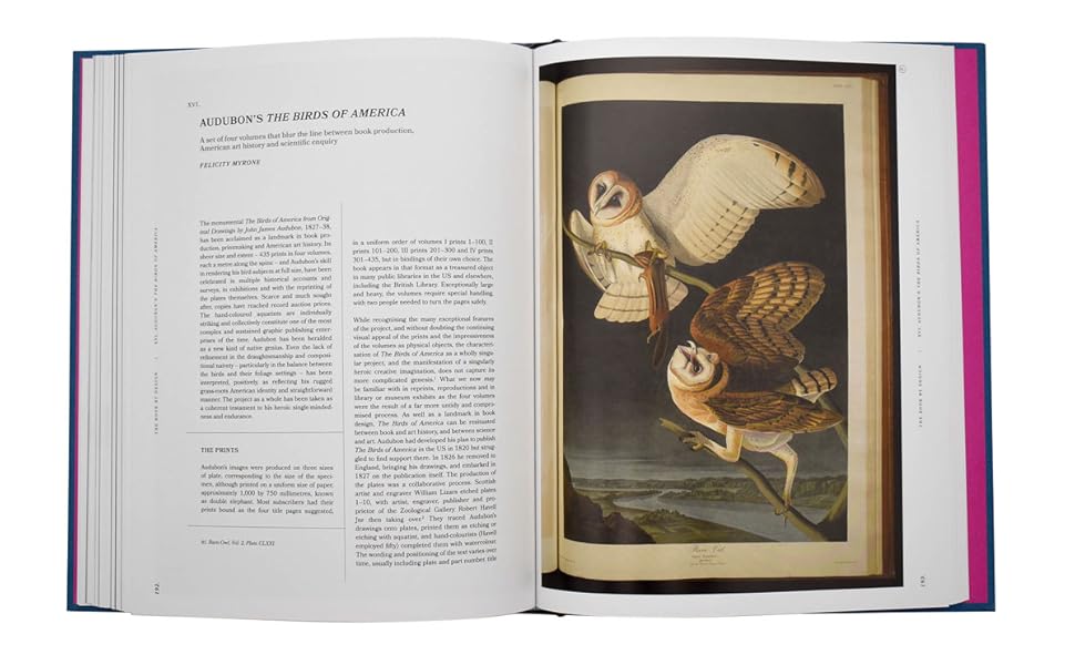 THE BOOK BY DESIGN