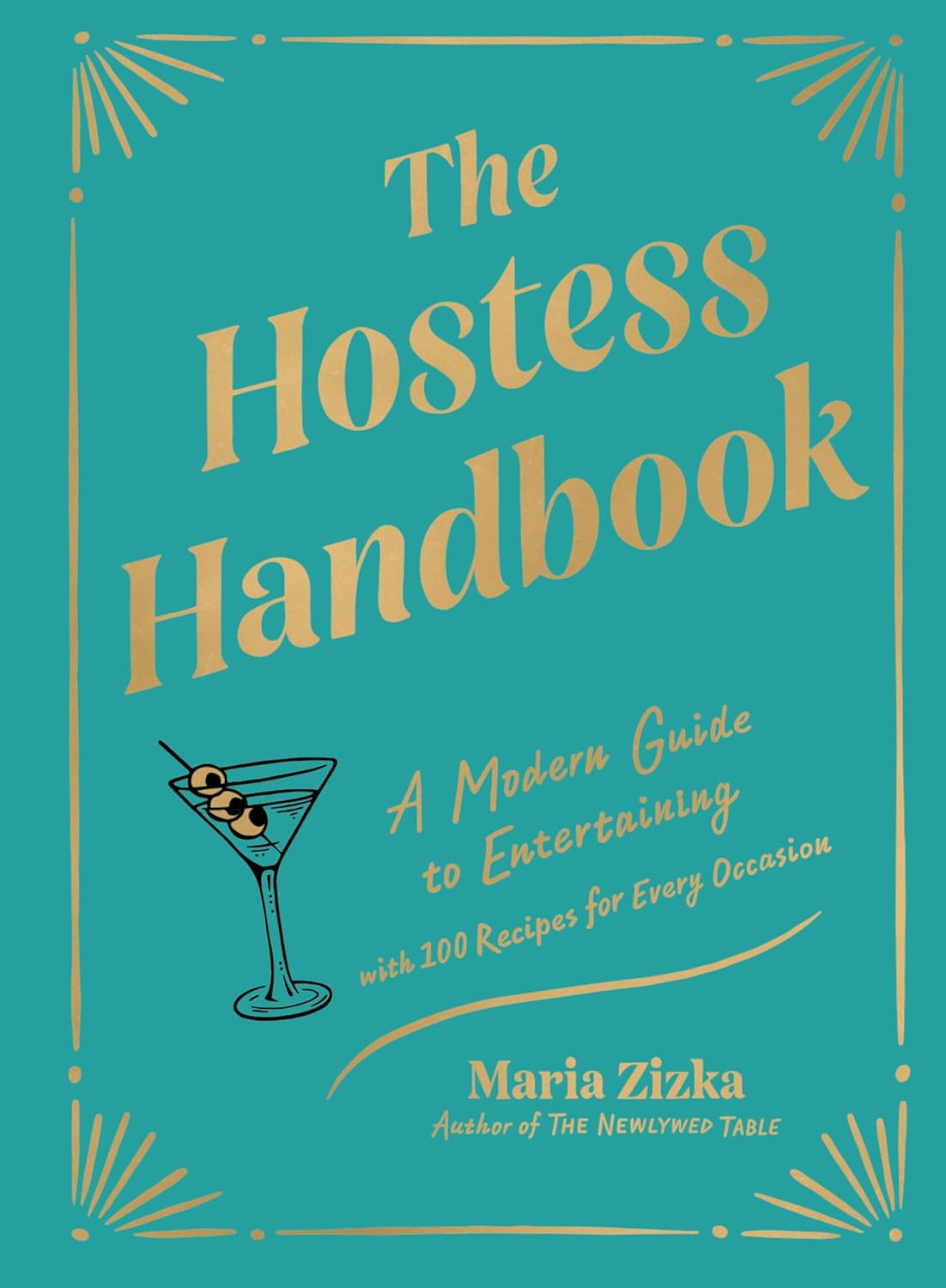 THE HOSTESS HANDBOOK
