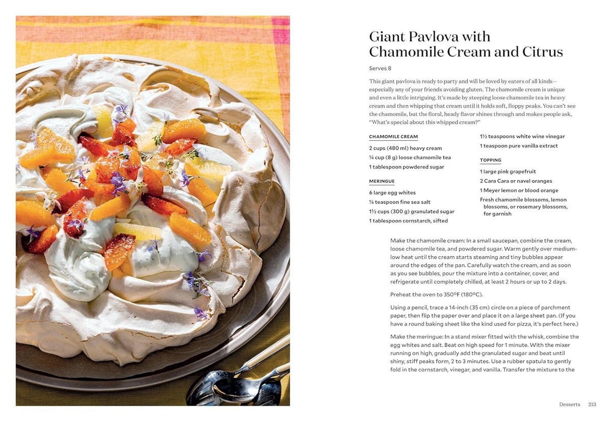 THE HOSTESS HANDBOOK