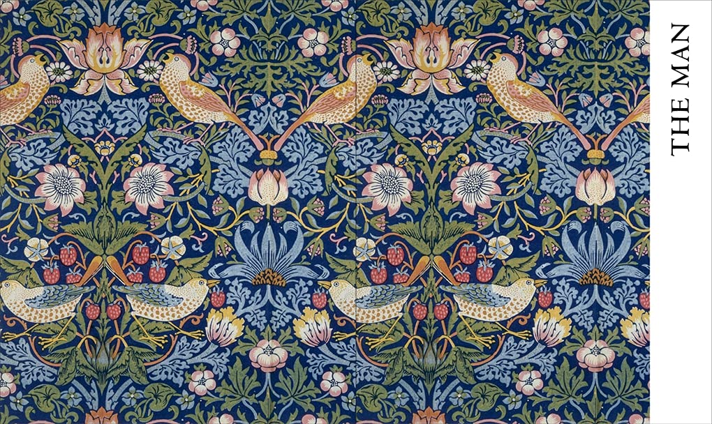 WILLIAM MORRIS