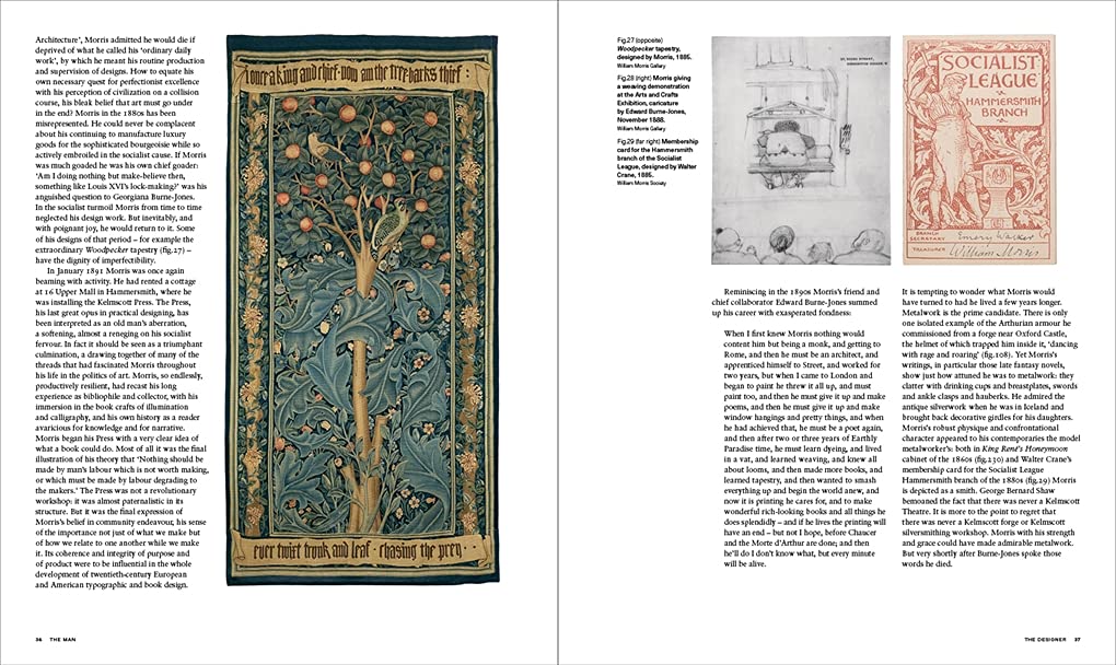 WILLIAM MORRIS