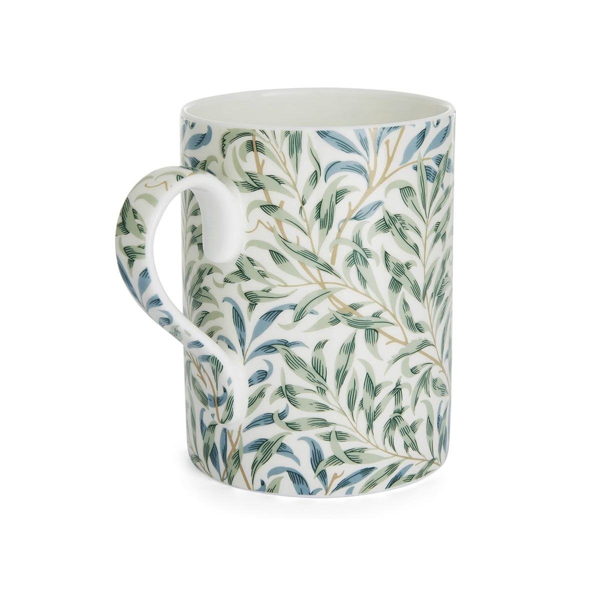 WILLIAM MORRIS WILLOW BOUGH MUG