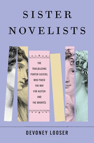 SISTER NOVELISTS