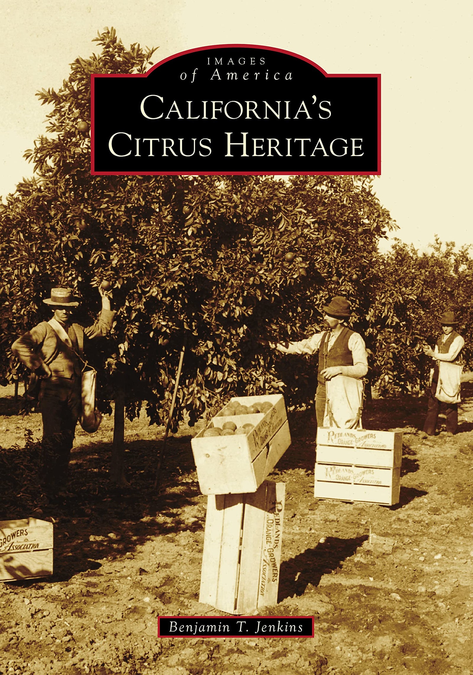 Since the first appearance of oranges at the Franciscan missions in the early 19th century, citrus agriculture has been an inextricable part of California's heritage. From the 1870s to the 1960s, oranges and lemons were dominant features of the So-Cal landscape. This book traces the California's citrus growing history.
