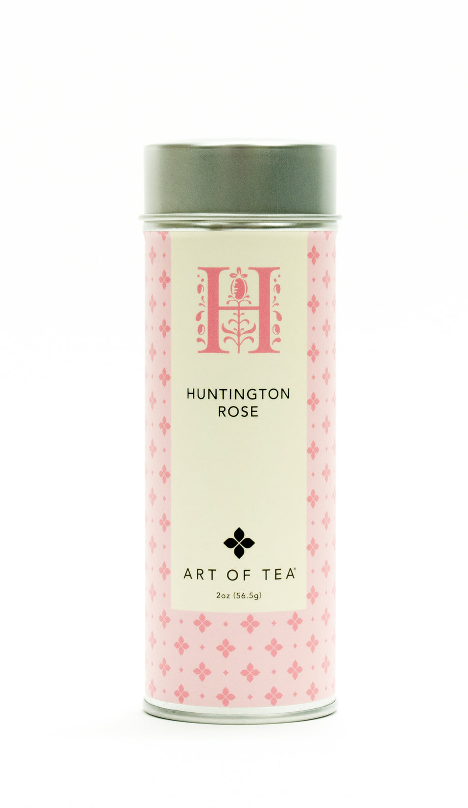 HUNTINGTON ROSE TEA – The Huntington Store