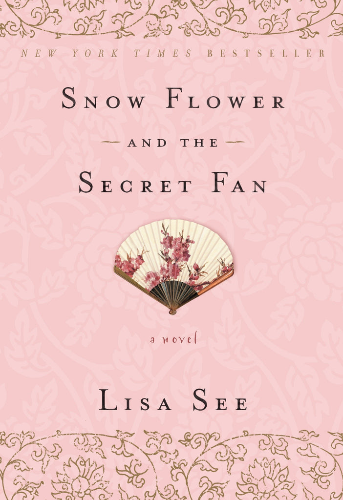 Snow Flower and the Secret Fan is a brilliantly realistic journey back to an era of Chinese history that is both deeply moving and sorrowful. With the period detail and deep resonance of Memoirs of a Geisha, this emotionally charged novel delves into one of the most mysterious of human relationships: female friendship.