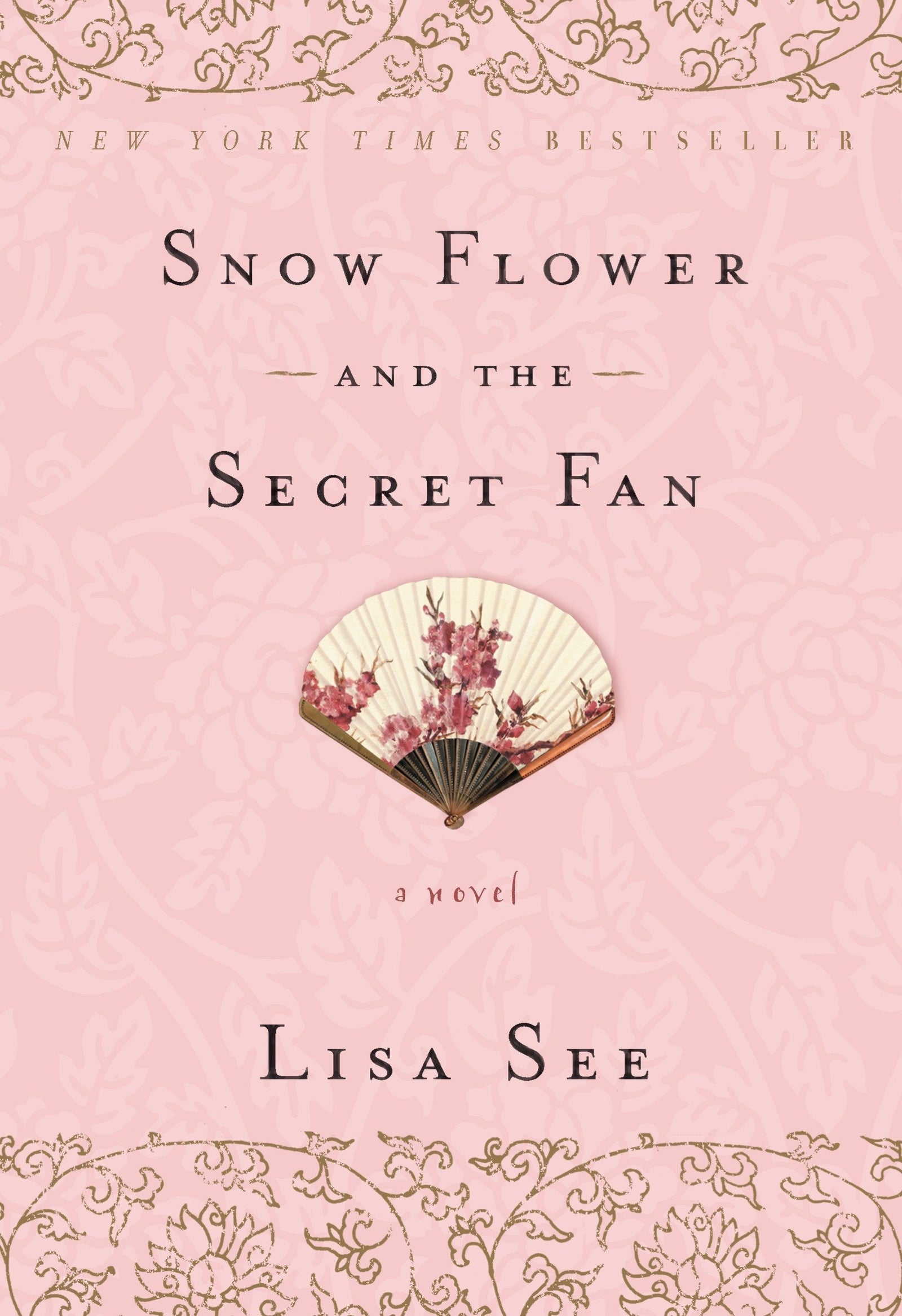 Snow Flower and the Secret Fan is a brilliantly realistic journey back to an era of Chinese history that is both deeply moving and sorrowful. With the period detail and deep resonance of Memoirs of a Geisha, this emotionally charged novel delves into one of the most mysterious of human relationships: female friendship.