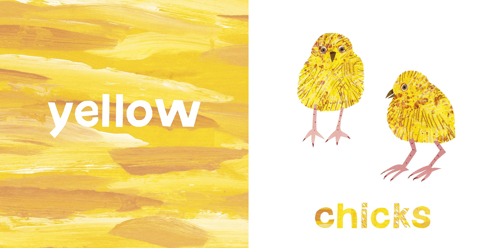 Celebrate the cheerful colors of Easter with The Very Hungry Caterpillar. The colors of the rainbow jump off the page in this celebration of the Easter season. Young readers will love learning about colors along with The Very Hungry Caterpillar in this board book filled with the art of Eric Carle. Age : 0 - 2.