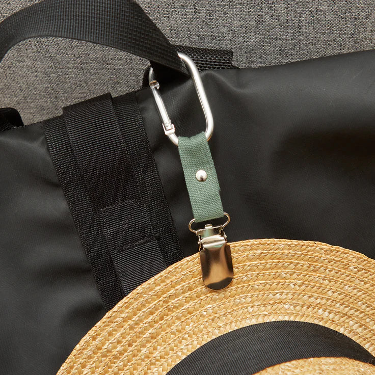 Deplorable Hatmultifunctional Hat Clip For Backpacks - Durable