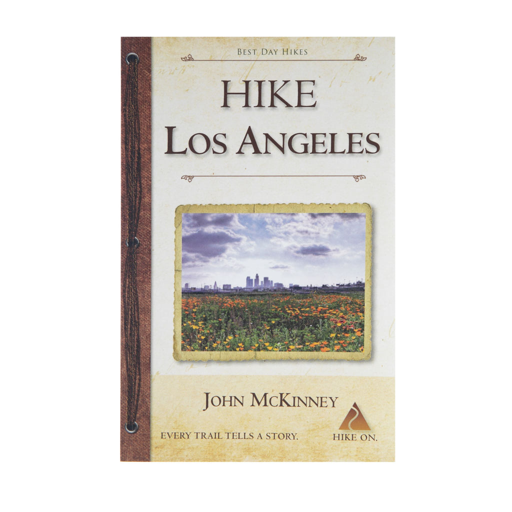 Three great reasons to hike L.A. are the variety of vistas, the connection to the film industry, and the wonderful diversity of hikers you meet along the way. L.A.'s green scene has been upgraded, miles of safe and scenic trails constructed, and there are new ways to reach the great outdoors via public transit. This new guide details L.A.'s very best trails from the heart of the city to the suburban edge. 