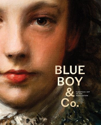 This book offers a celebration of one of America's most important collections of European art, housed at The Huntington. Gainsborough's Blue Boy is just one of the masterpieces contained in the Huntington Galleries, the first public collection of Old Master painting, sculpture, and decorative arts in California.