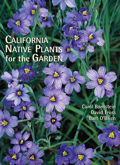 California Native Plants for the Garden is a comprehensive resource that will appeal to every gardener with an interest in California's unique flora. Featuring more than 500 plants and illustrated with 450 color photos. Paperback 280 pages 1 x 7 5/6 x 10 1/5